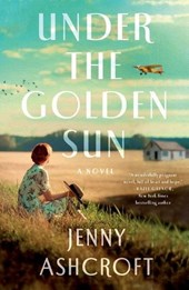 Under the Golden Sun