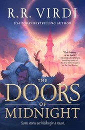 The Doors of Midnight