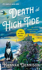 The Death at High Tide