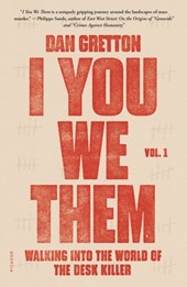 Gretton, D: I You We Them: Volume 1