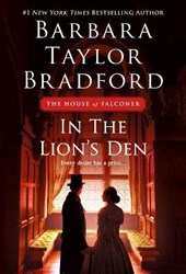 The In the Lion's Den