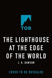 Lighthouse at the Edge of the World