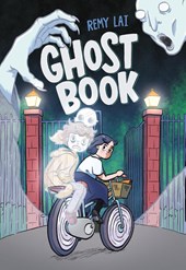 Ghost Book