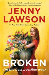 Broken (in the best possible way)