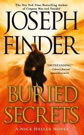 Buried Secrets
