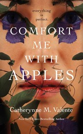 Comfort Me With Apples