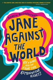 Jane Against the World