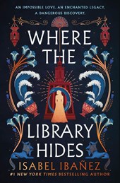 Ibañez, I: Where the Library Hides