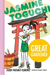 Jasmine Toguchi, Great Gardener