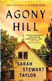 Agony Hill
