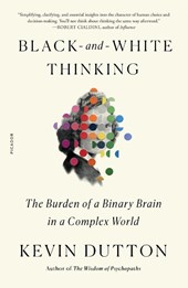 Black-and-White Thinking