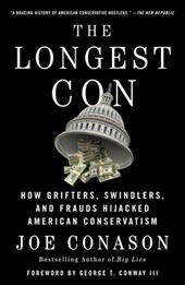 The Longest Con