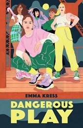 Dangerous Play