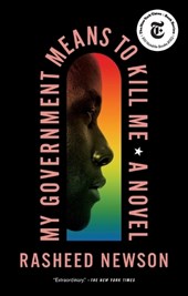 My Government Means to Kill Me