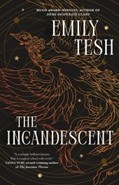Tesh, E: Incandescent