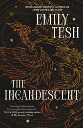 Tesh, E: Incandescent