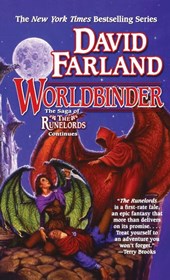 Worldbinder