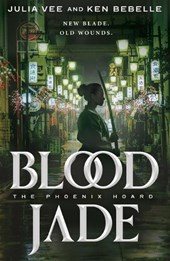 Blood Jade
