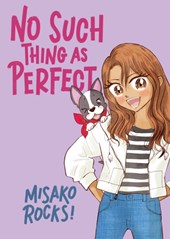 No Such Thing As Perfect