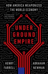 Underground Empire