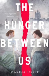 The Hunger Between Us