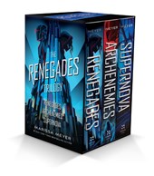 Meyer, M: Renegades Series 3-Book Box Set