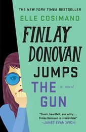 Finlay Donovan Jumps the Gun