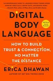 Digital Body Language