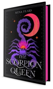 Scorpion Queen
