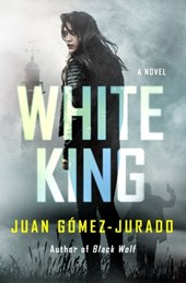Gómez-Jurado, J: White King