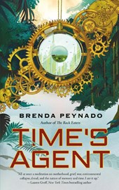 Time's Agent