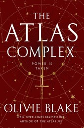 Atlas Complex
