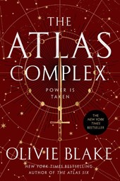 The Atlas Complex