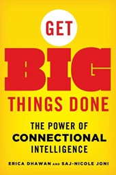 Get Big Things Done