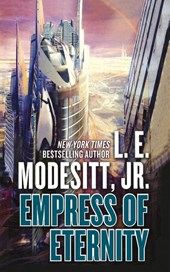 Empress of Eternity