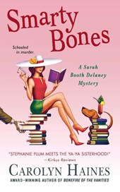 Smarty Bones