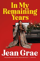 In My Remaining Years