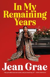 In My Remaining Years