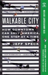 Walkable City
