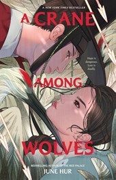Hur, J: Crane Among Wolves