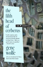 The Fifth Head of Cerberus