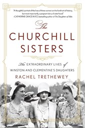 The Churchill Sisters