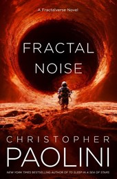 Paolini, C: Fractal Noise