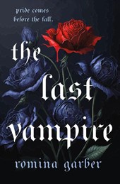 Garber, R: Last Vampire