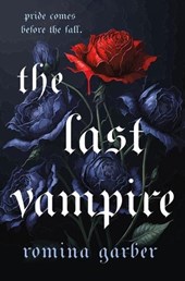 The Last Vampire