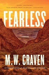 Craven, M: Fearless