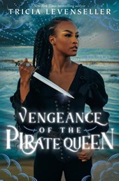 Vengeance of the Pirate Queen