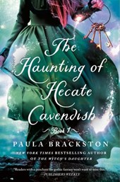 The Haunting of Hecate Cavendish