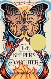 Firekeeper's Daughter