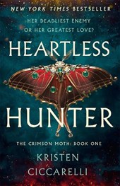 The Heartless Hunter